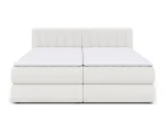 Letto boxspring MASSIMO – su sfondo bianco