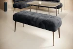 Pouf Milo, ambientazione