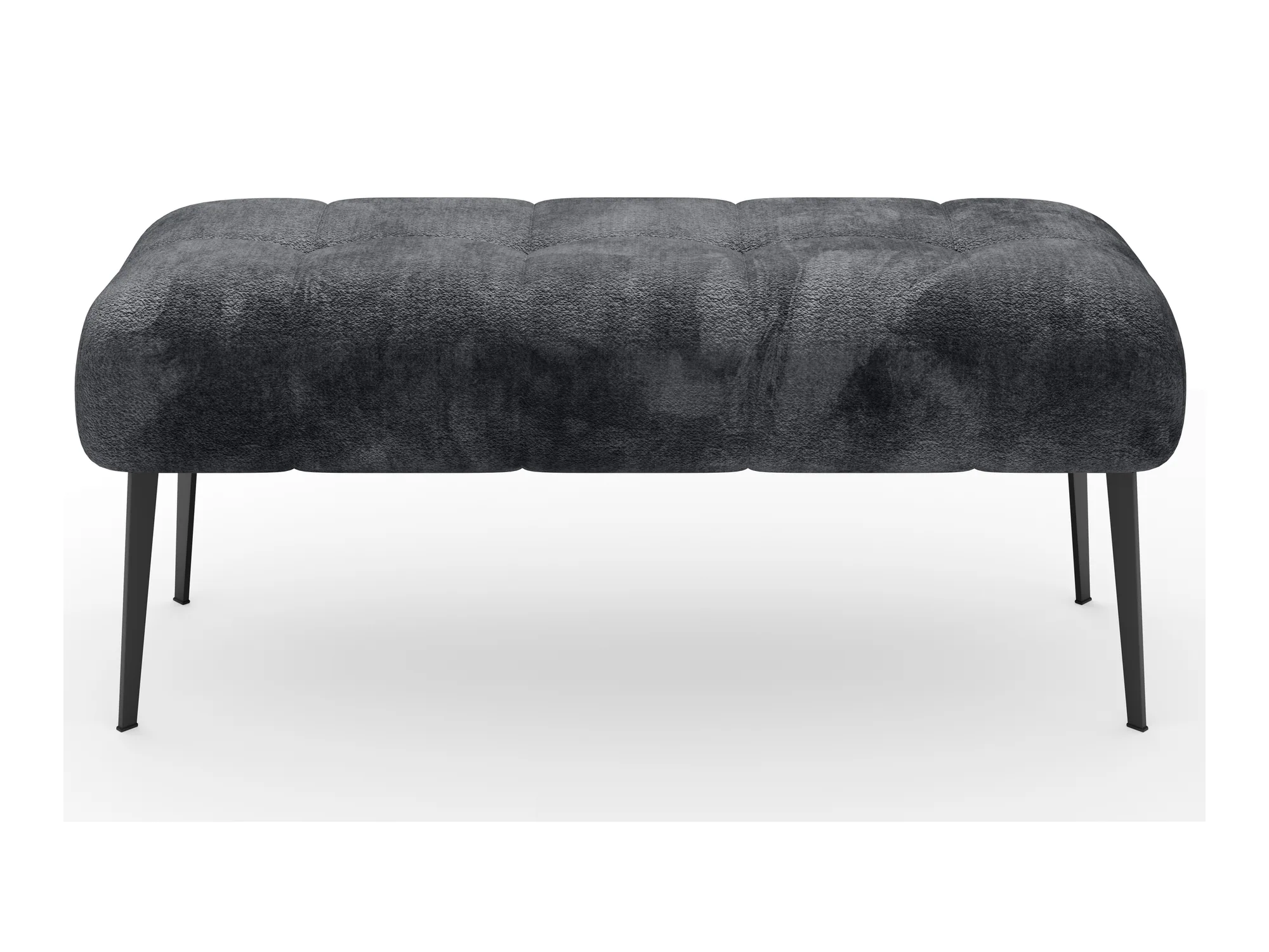 Pouf Milo, su sfondo bianco Pouf Milo, su sfondo bianco