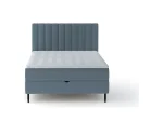 Letto singolo NEPO – su sfondo bianco