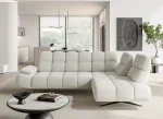 Relax-Ecksofa PRADO L – im Raum