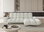 Divano angolare relax PRADO S – ambientazione