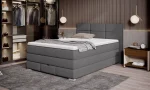 Letto Rita – ambientazione