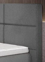 Letto Rita – ambientazione