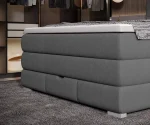 Letto Rita – ambientazione