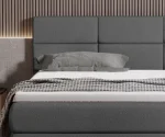 Letto Rita – ambientazione