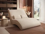 Chaise longue relax SATO 120 – ambientazione