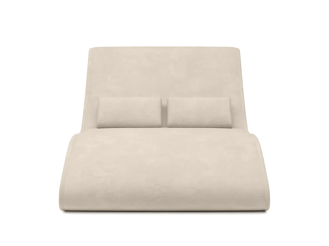 Chaise longue SATO 120 – su sfondo bianco