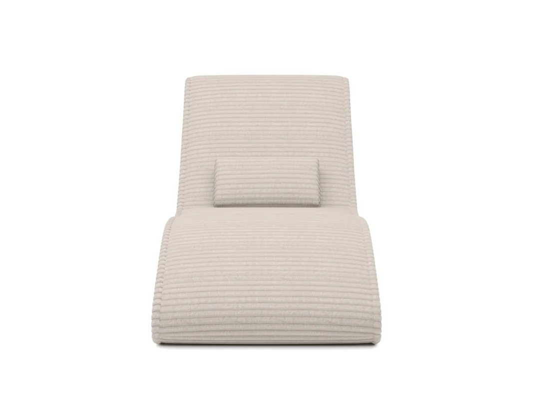 Chaise longue SATO 80 – su sfondo bianco