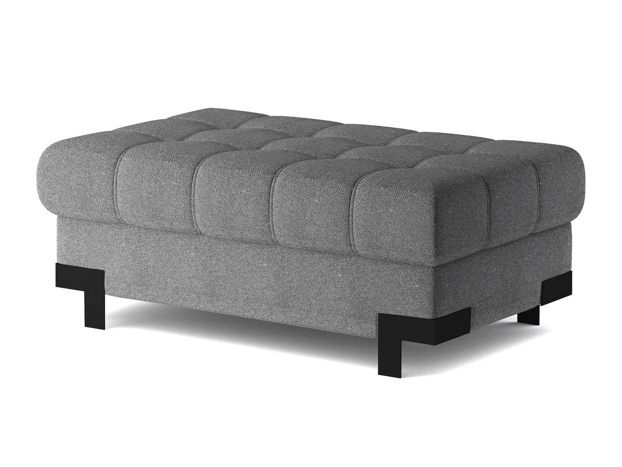 Selva Puf Packshot Pouf SELVA