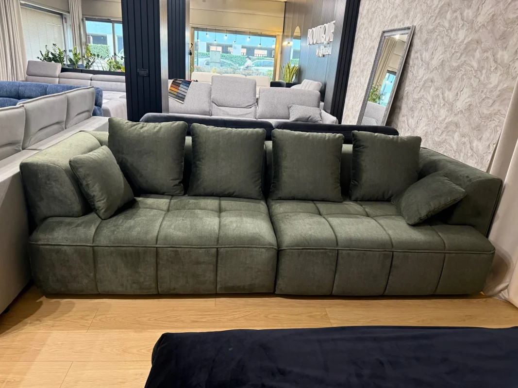 Showroom Vikado Bolzano – Albio