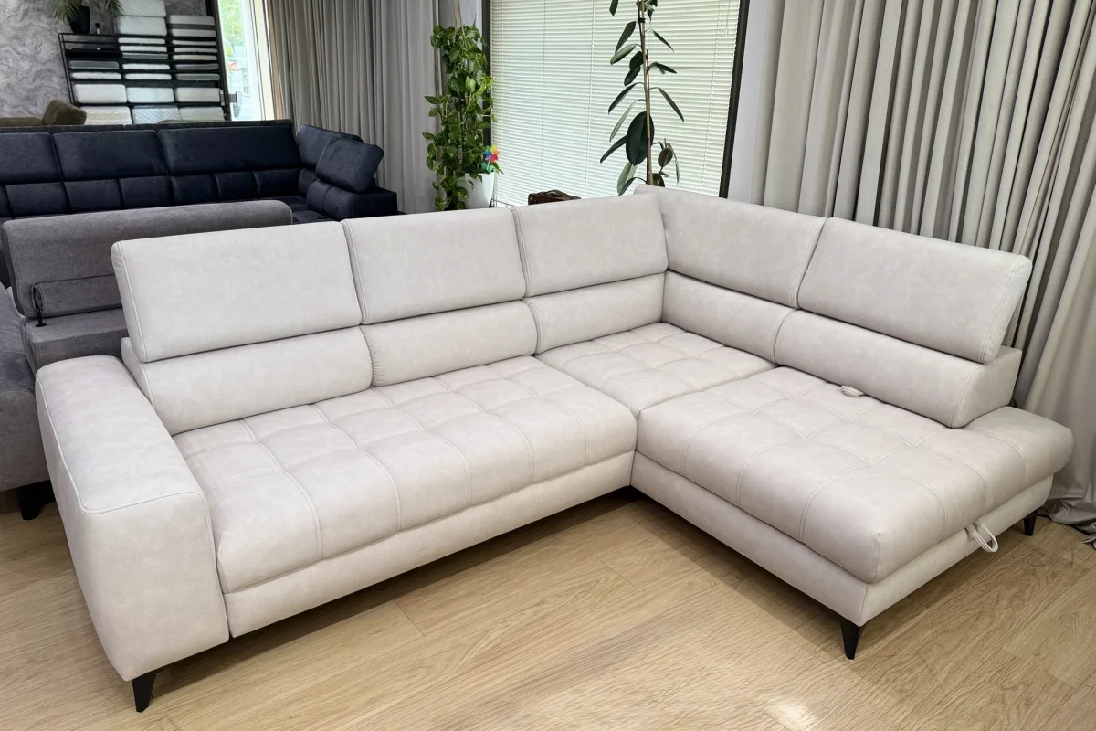 Showroom Vikado Bolzano – Baggio