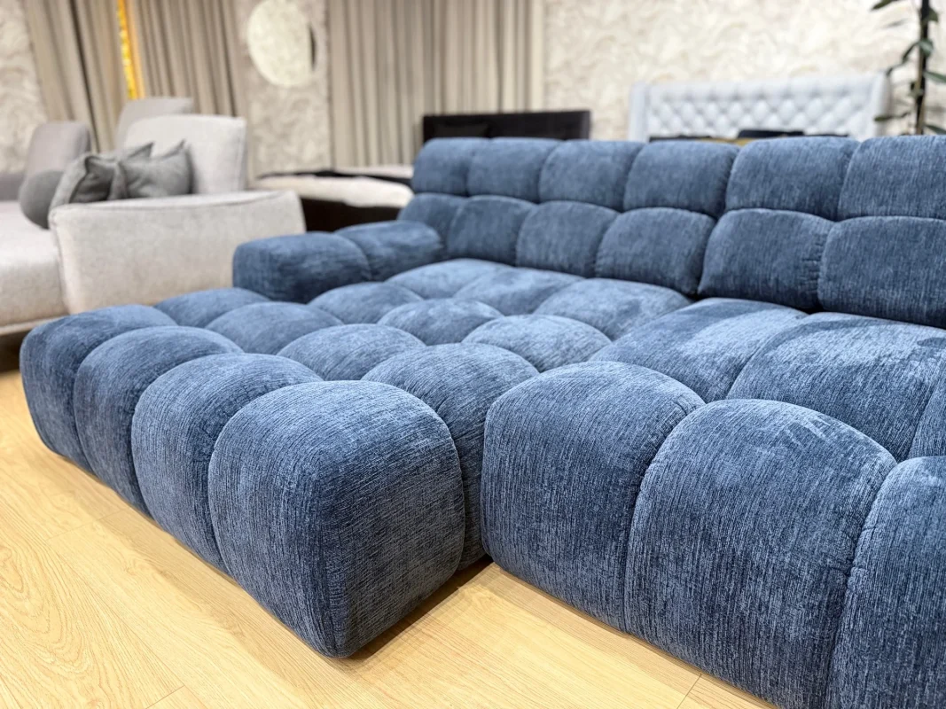 Showroom Vikado Bolzano – Campile