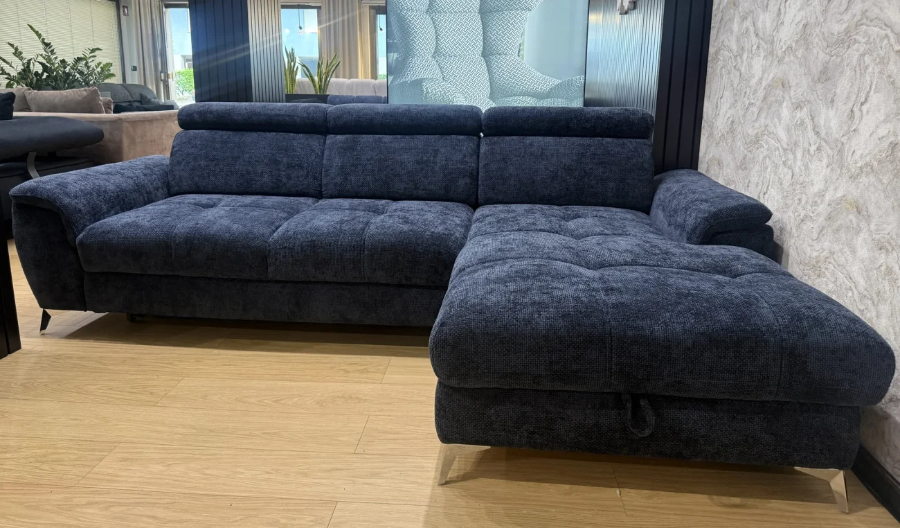 Showroom Vikado Bolzano – Lugano