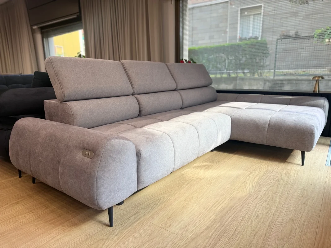 Showroom Vikado Bolzano – Mavel