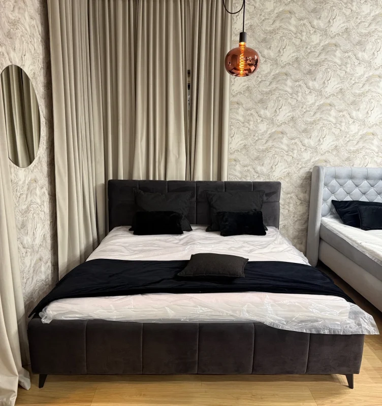 Showroom Vikado Bolzano – Naomi