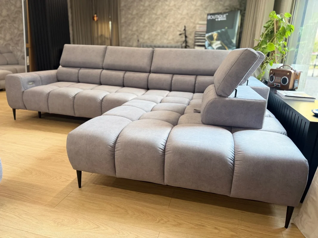Showroom Vikado Bolzano – Plaza