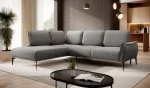 Ecksofa STORM L – im Raum