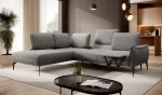 Ecksofa STORM L – Funktion geöffnet, im Raum
