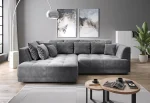 Ecksofa TIGA – im Raum