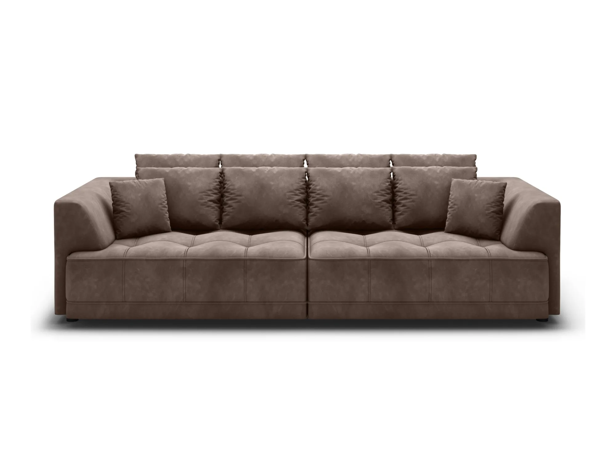 Tiga Bigsofa – su sfondo bianco