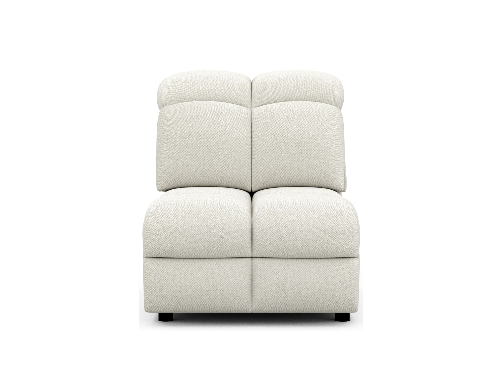 Tollo 1BB, su sfondo bianco Elemento componibile TOLLO 1BB – su sfondo bianco
