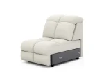 Elemento componibile TOLLO 1BB – vista angolata