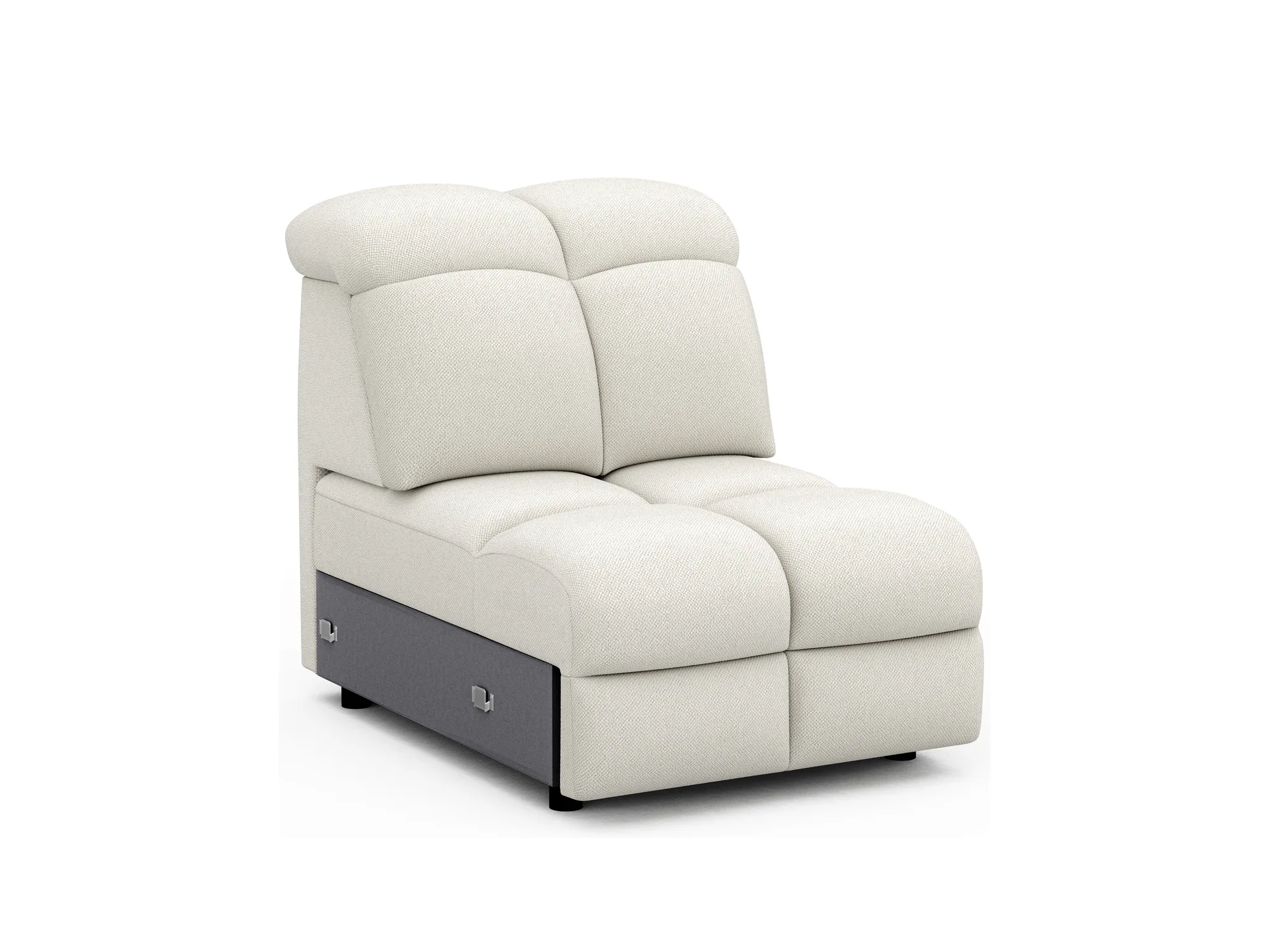 Elemento componibile TOLLO 1BB – vista angolata 2