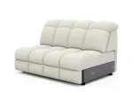Elemento componibile TOLLO 2BB – vista angolata