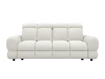 3-Sitzer-Sofa TOLLO – auf weißem Hintergrund