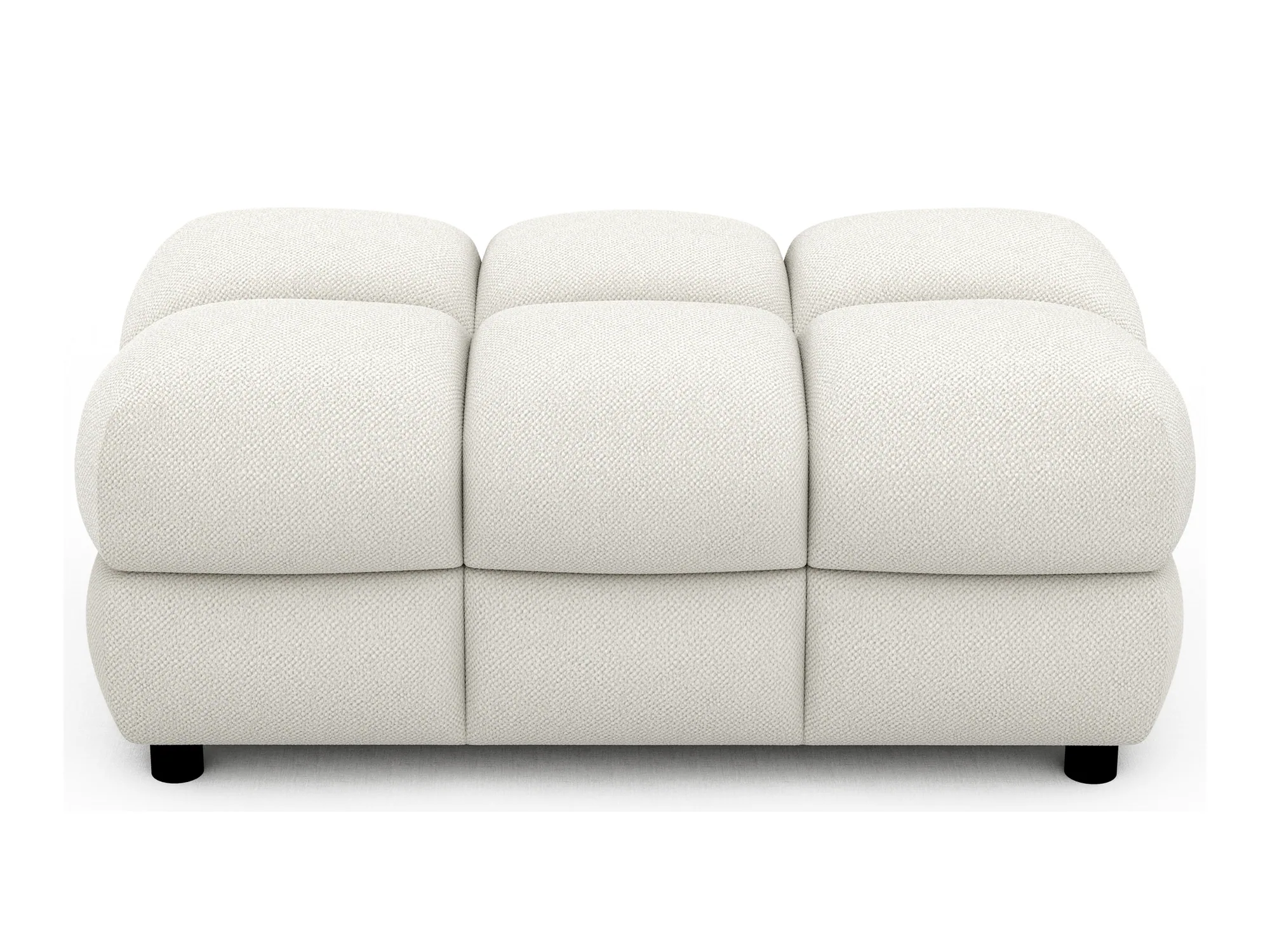 Polsterhocker TOLLO L