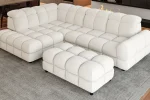 Polsterhocker TOLLO XL