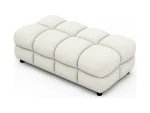 Polsterhocker TOLLO XL