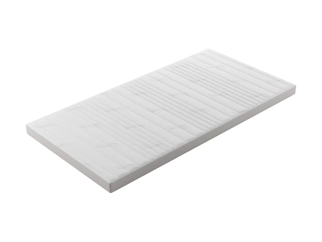 Topper Aloe White