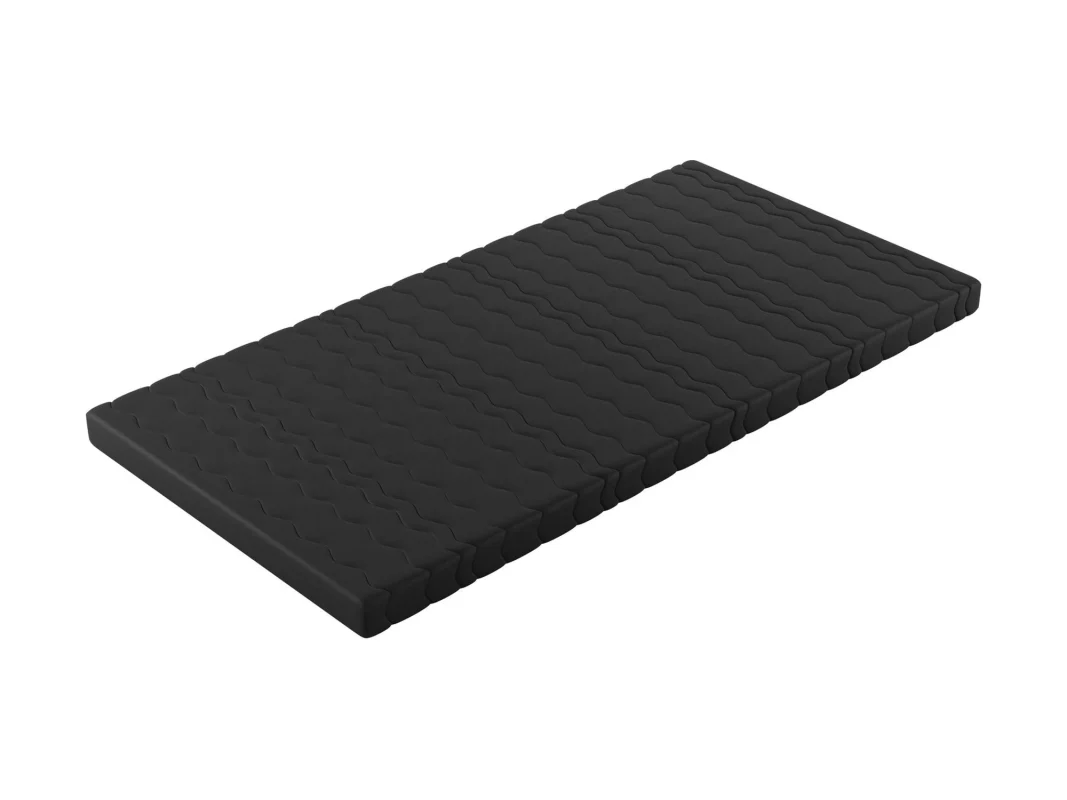 Topper Black