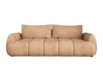Schlafsofa mit Bettkasten WIND – auf weißem Hintergrund
